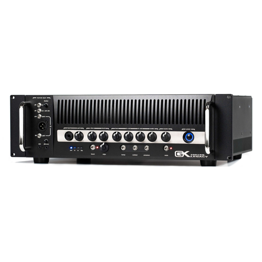 Gallien-Krueger Legacy 1001RB