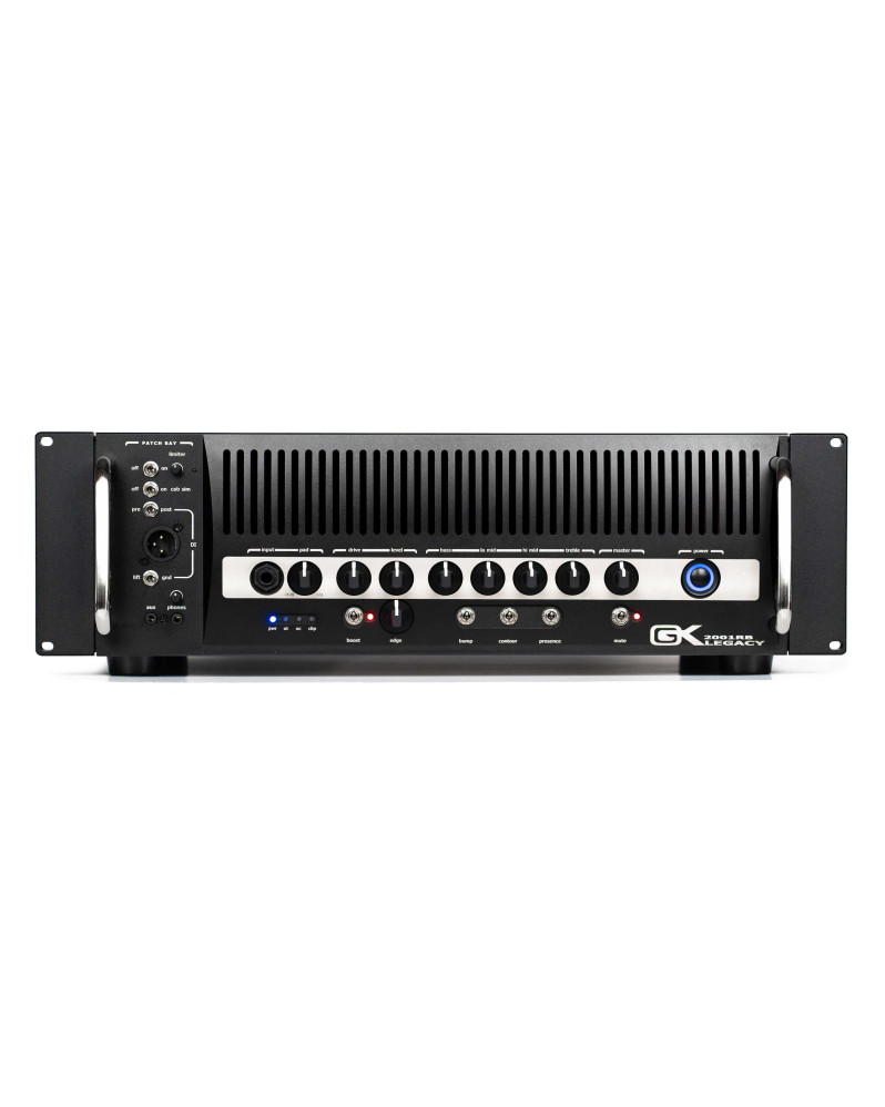 Gallien-Krueger Legacy 2001RB