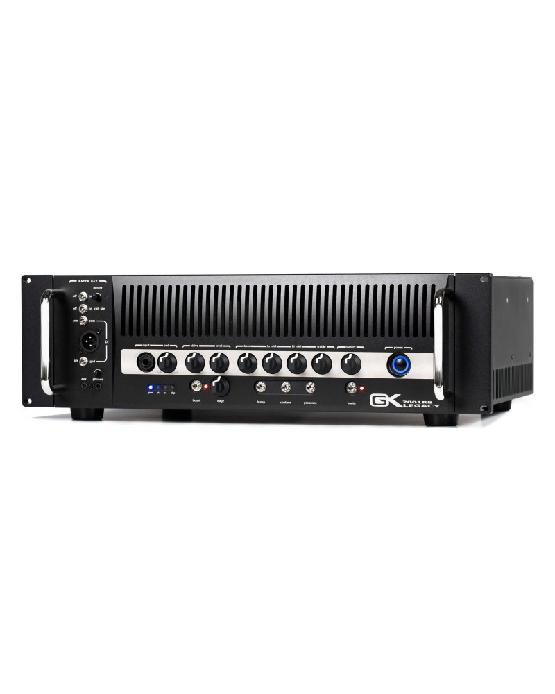 Gallien-Krueger Legacy 2001RB