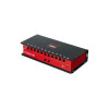 Gator Frameworks GTR-PWR-12-F Pedal Board Power Supply 12 Outputs (EU, RUS, KOR)