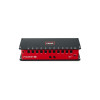 Gator Frameworks GTR-PWR-12-F Pedal Board Power Supply 12 Outputs (EU, RUS, KOR)