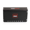 Gator Frameworks GTR-PWR-8-F Pedal Board Power Supply 8 Outputs (EU, RUS, KOR)