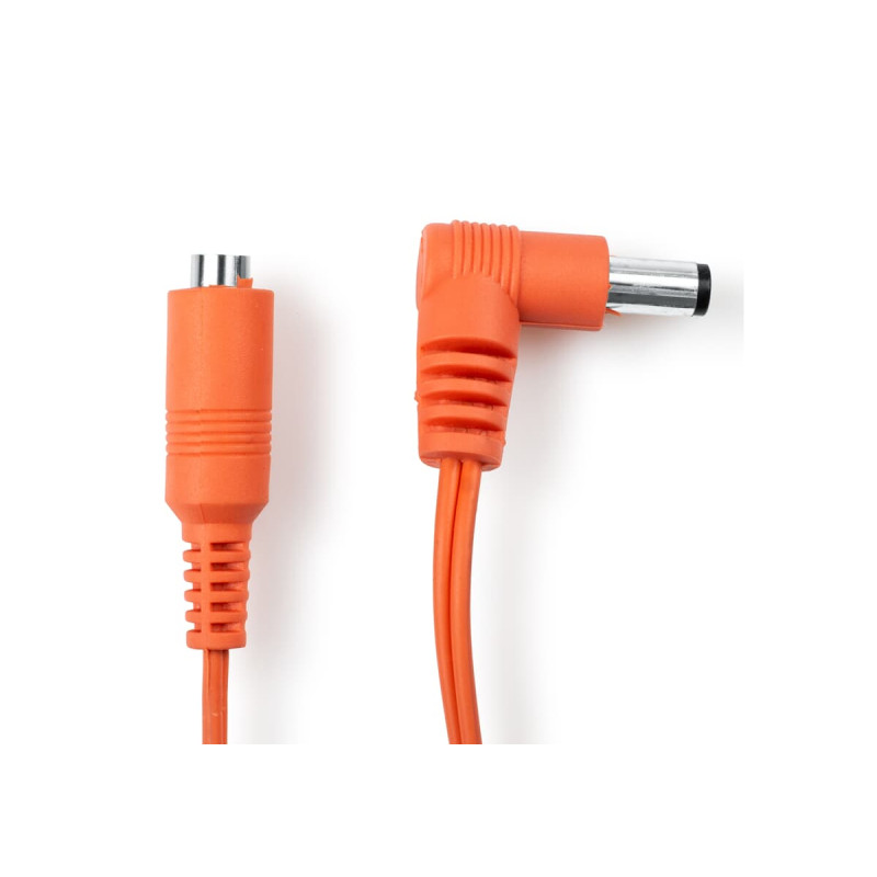 Gator Frameworks GTR-PWR-POLARITY Power Supply Polarity Inverter Cable