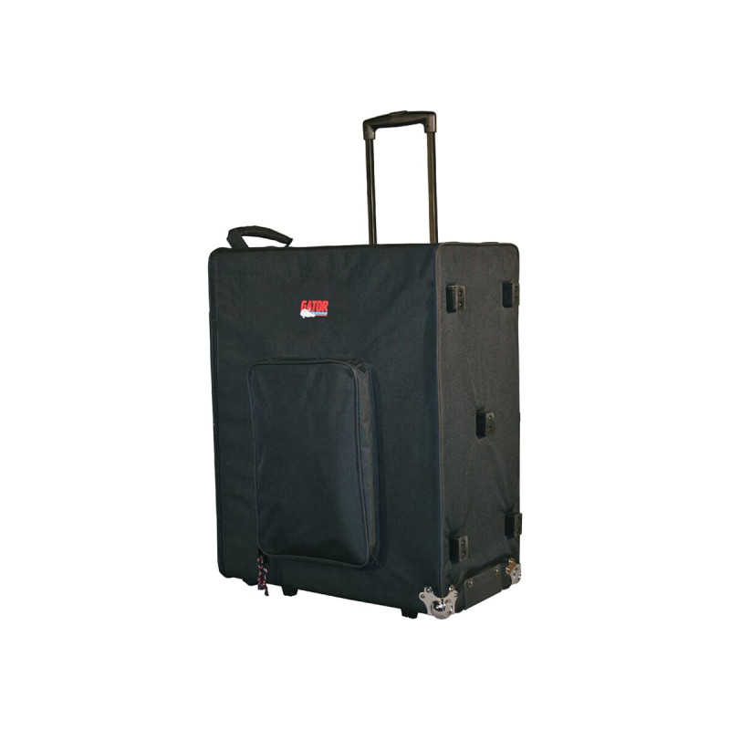 Gator G-212A 2X12 Combo Amp Transporter / Stand; Wood Frame