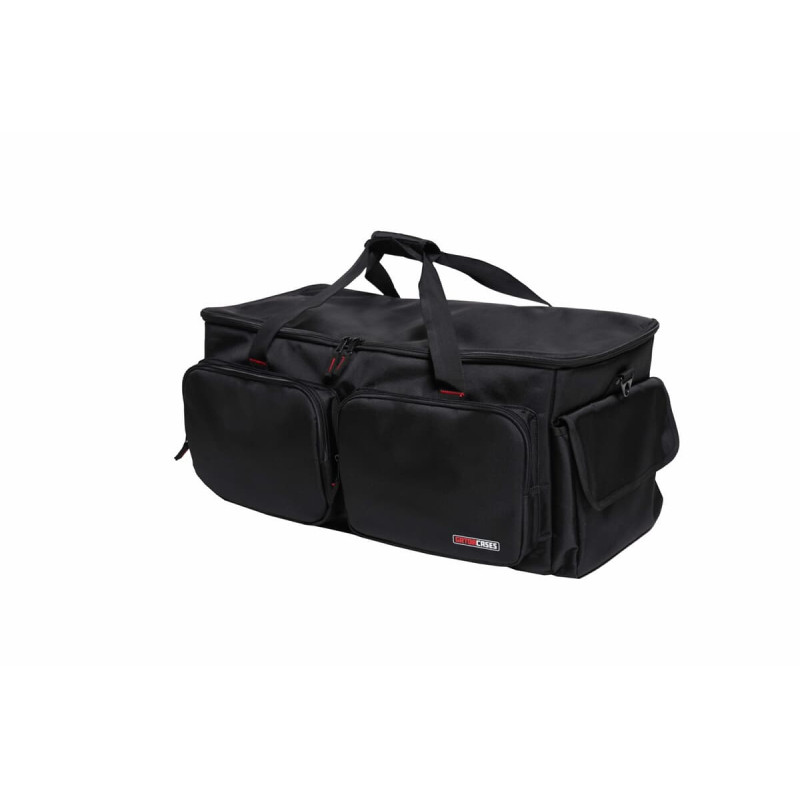 Gator G-CABLEBAG-LG Cable and Accessory organization Bag, Large