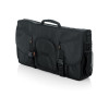 Gator G-CLUB CONTROL 25 Messenger Bag for DJ Style Midi Controller 25''