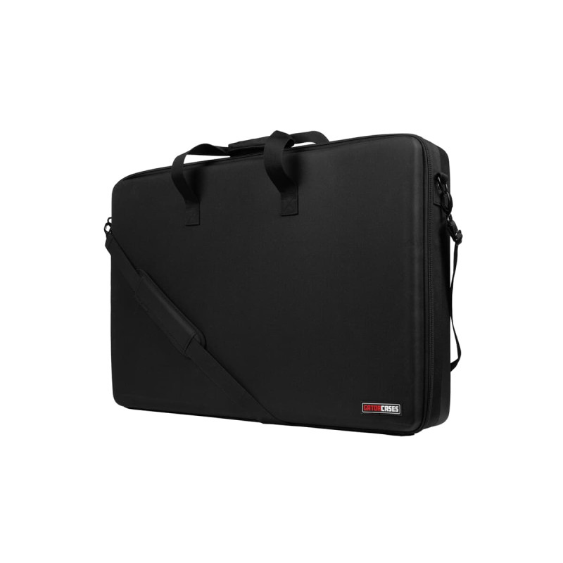Gator G-CTRL-DJ-LG EVA Case for Large DJ Controllers 30