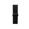 Gator G-ICON-3INSTRAP-BLKL ICON Guitar Strap - Long Version; 47-59