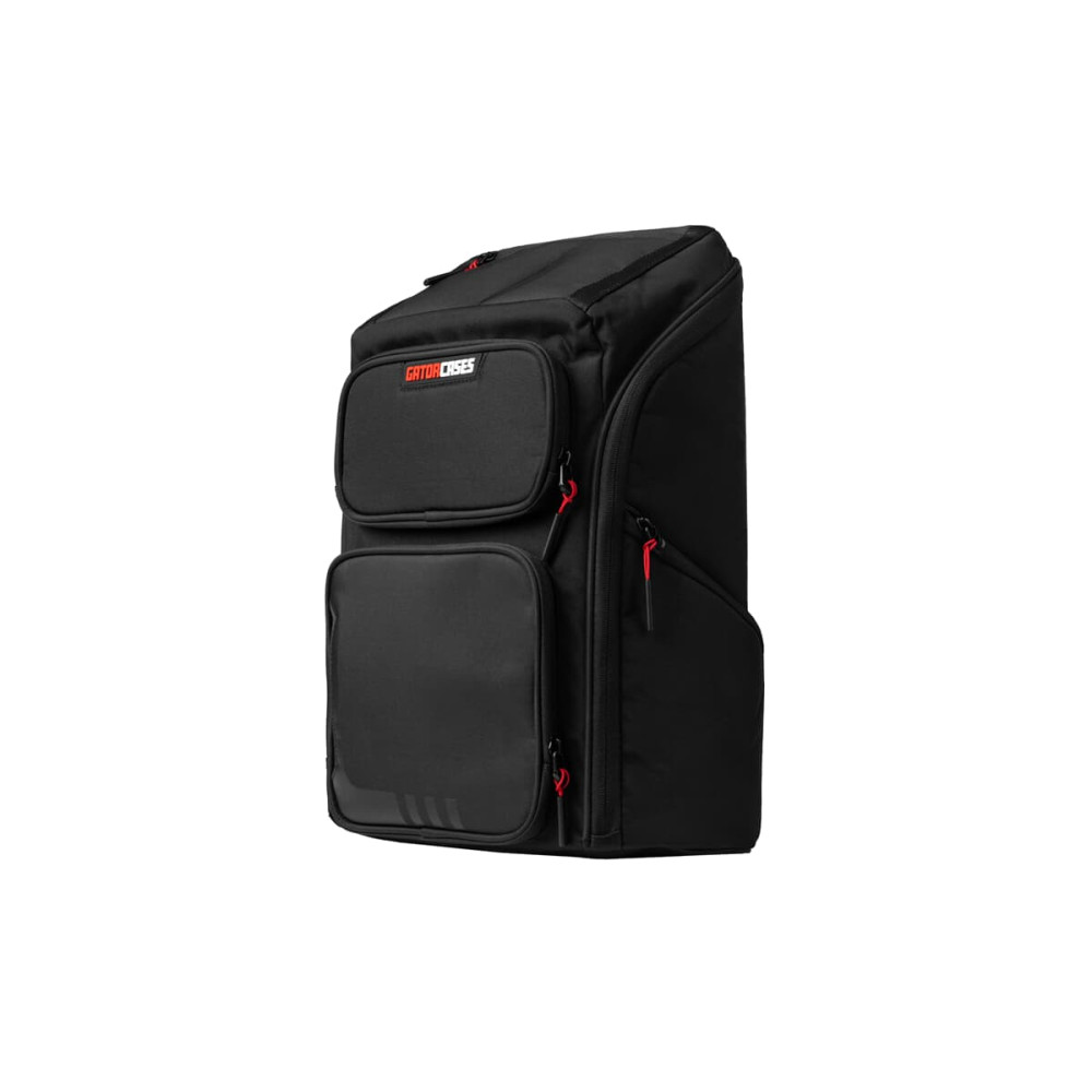 Gator G-ICON-BP Backpack - Black