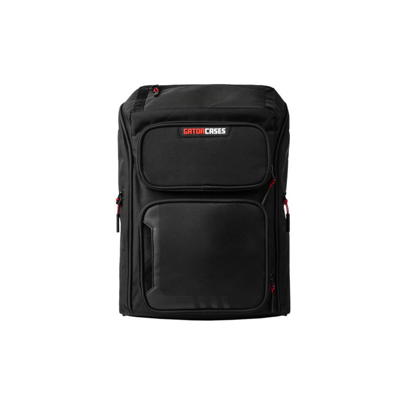Gator G-ICON-BP Backpack - Black