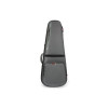 Gator G-ICON335-GRY ICON Series Bag for 335 Style Guitars Grey