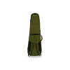 Gator G-ICONBASS-GRN ICON Series Bag for Bass Guitars Green