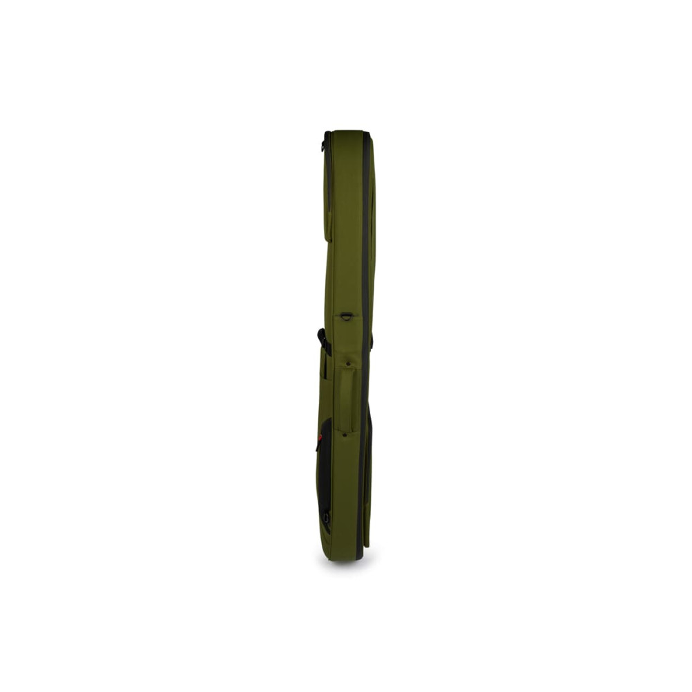 Gator G-ICONBASS-GRN ICON Series Bag for Bass Guitars Green