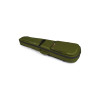 Gator G-ICONBASS-GRN ICON Series Bag for Bass Guitars Green