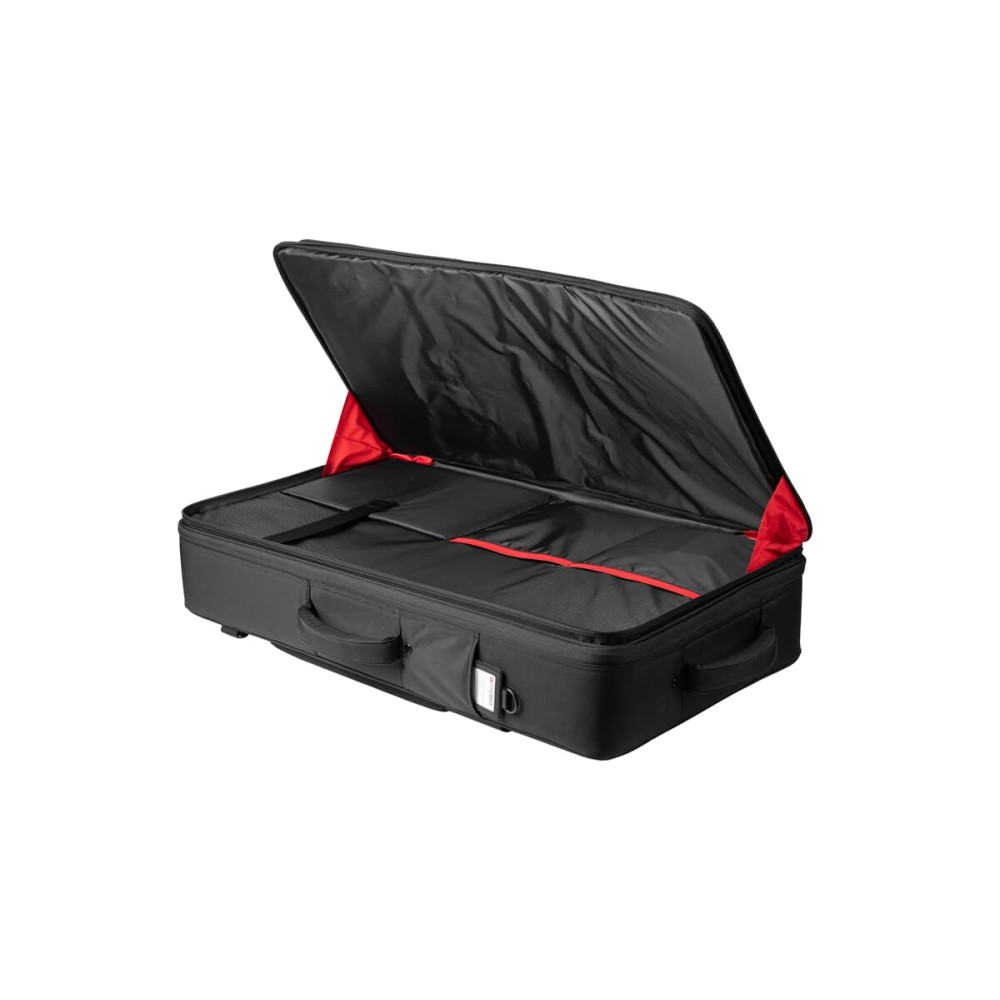 Gator G-ICONDJ-LG-BP Bag for Large DJ Controllers up to 31,5