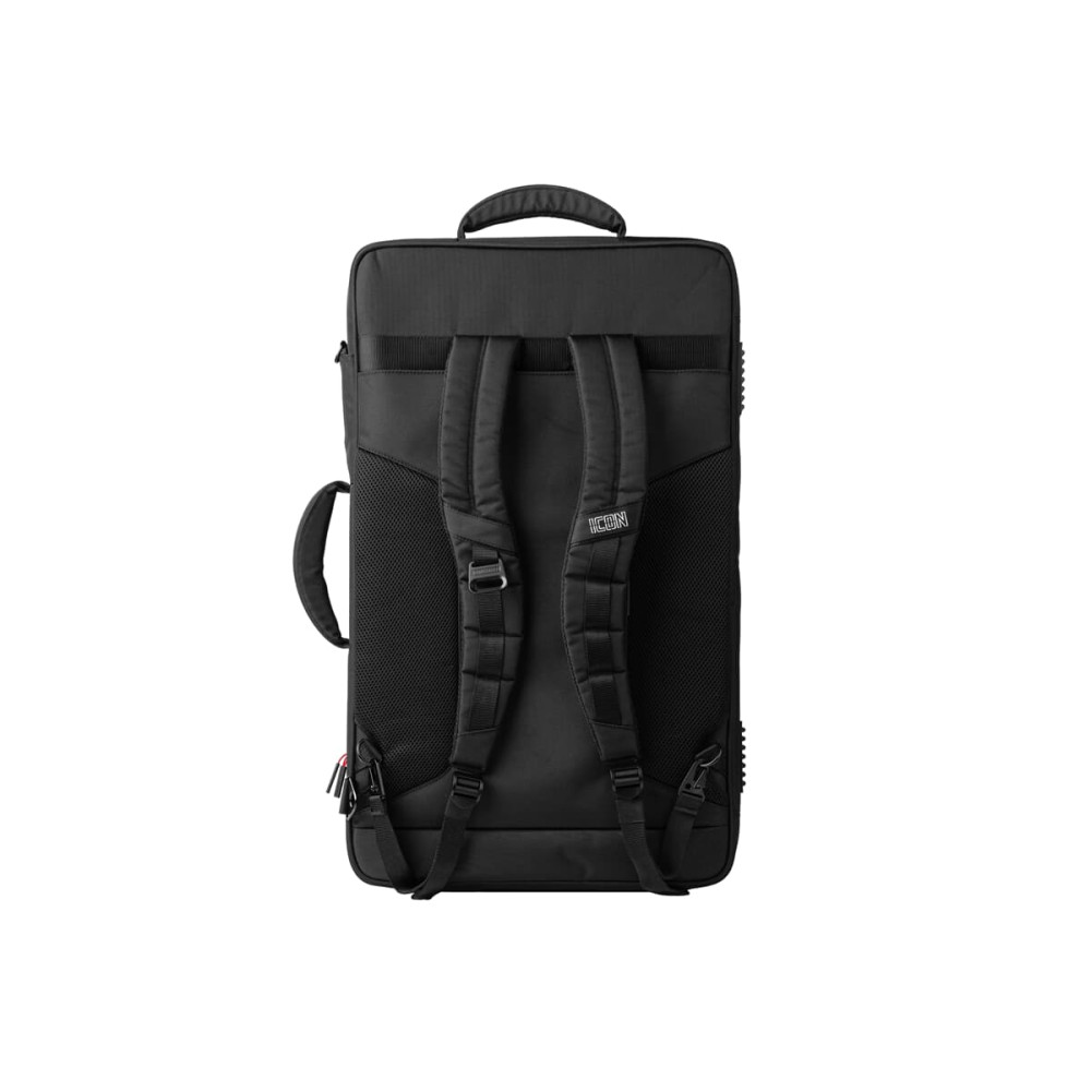 Gator G-ICONDJ-MD-BP Bag for Medium DJ Controllers up to 26
