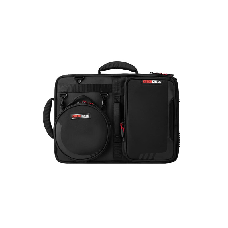 Gator G-ICONDJ-SM-BP Bag for Small DJ Controllers up to 20