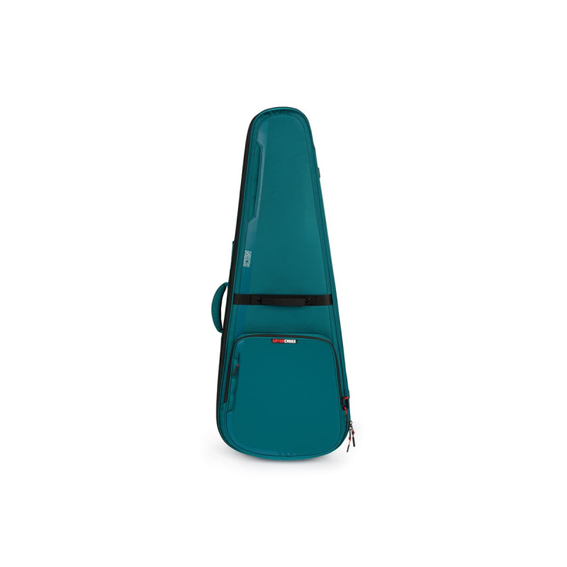 Gator G-ICONDREAD-BLU ICON Series Bag for Dreadnought Guitars Blue