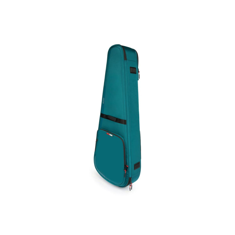 Gator G-ICONDREAD-BLU ICON Series Bag for Dreadnought Guitars Blue