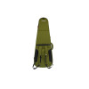 Gator G-ICONDREAD-GRN ICON Series Bag for Dreadnought Guitars Green