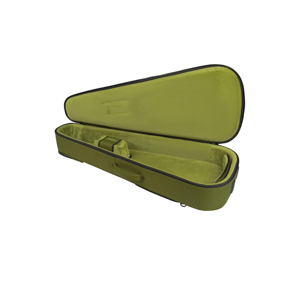 Gator G-ICONDREAD-GRN ICON Series Bag for Dreadnought Guitars Green