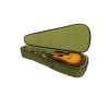 Gator G-ICONDREAD-GRN ICON Series Bag for Dreadnought Guitars Green