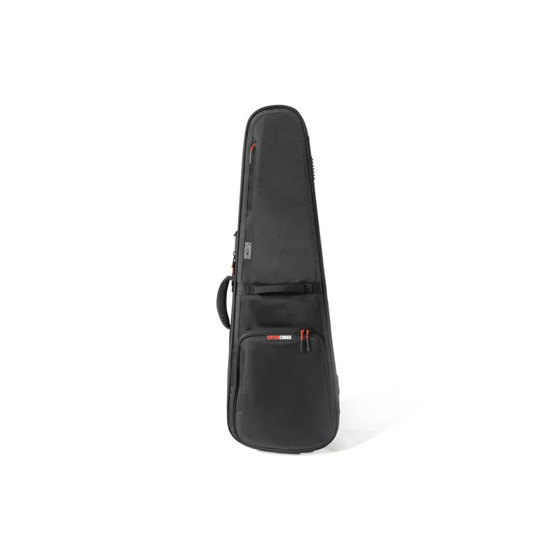 Gator G-ICONELECTRIC ICON Series Bag for Electric Guitars