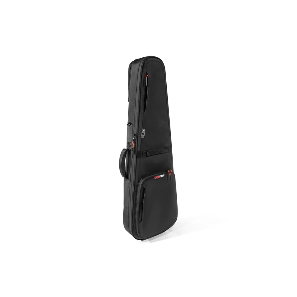 Gator G-ICONELECTRIC ICON Series Bag for Electric Guitars