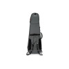 Gator G-ICONELECTRIC-GRY ICON Series Bag for Electric Guitars Grey