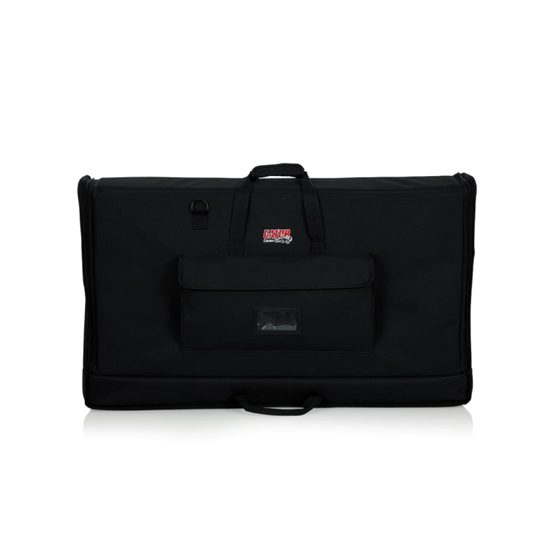 Gator G-LCD-TOTE-LG Padded LCD Transport Bag, Large