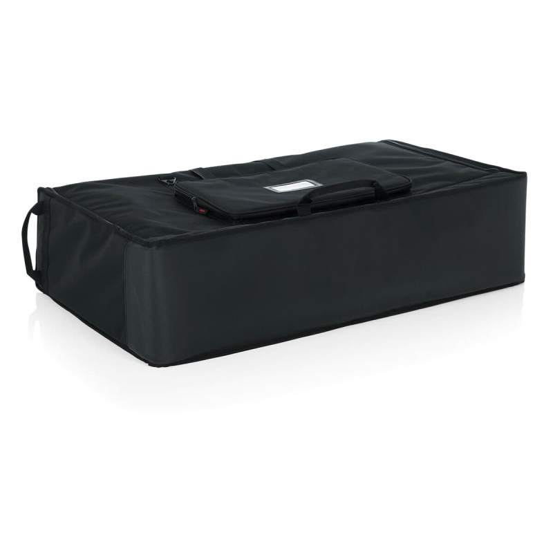 Gator G-LCD-TOTE-LGX2 Padded LCD Transport Bag, Large 40''-45''