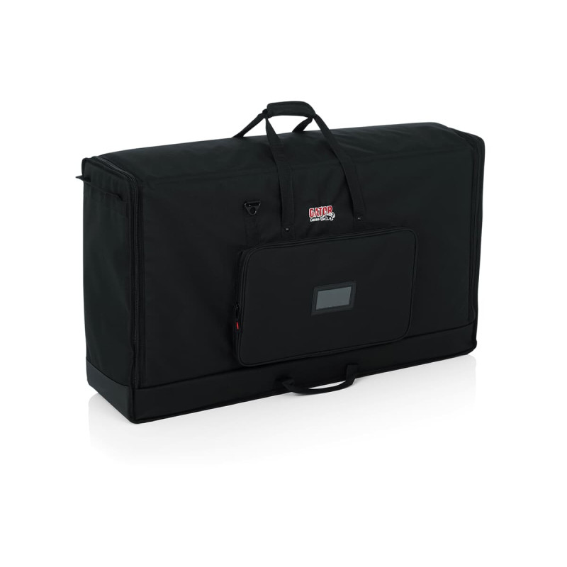 Gator G-LCD-TOTE-LGX2 Padded LCD Transport Bag, Large 40''-45''