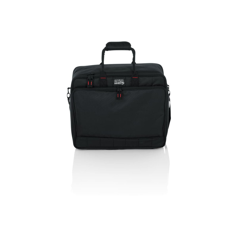 Gator G-MIXERBAG-1815 18'' x 15'' x 6.5'' Mixer/Gear Bag