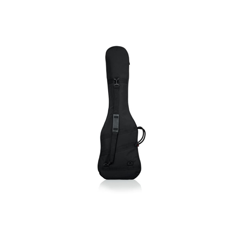 Gator GBE-BASS Bass Guitar Gig Bag with fixed Backpack Straps