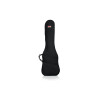 Gator GBE-BASS Bass Guitar Gig Bag with fixed Backpack Straps