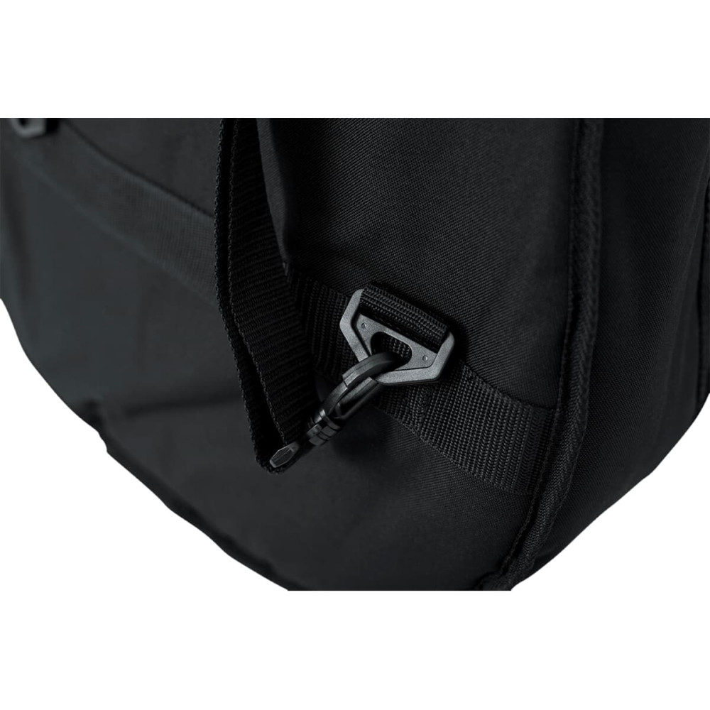 Gator GBE-BASS Bass Guitar Gig Bag with fixed Backpack Straps