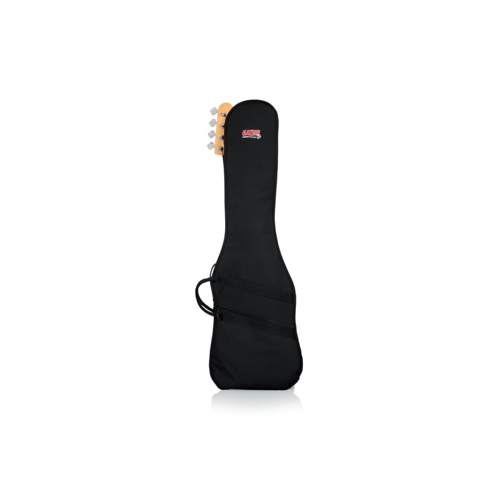 Gator GBE-BASS Bass Guitar Gig Bag with fixed Backpack Straps