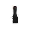 Gator GBE-BASS Bass Guitar Gig Bag with fixed Backpack Straps