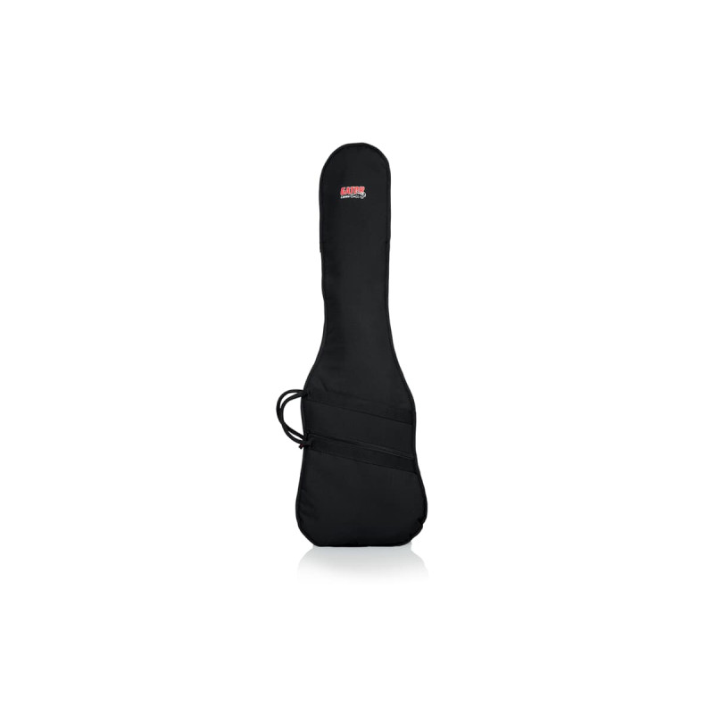 Gator GBE-BASS Bass Guitar Gig Bag with fixed Backpack Straps