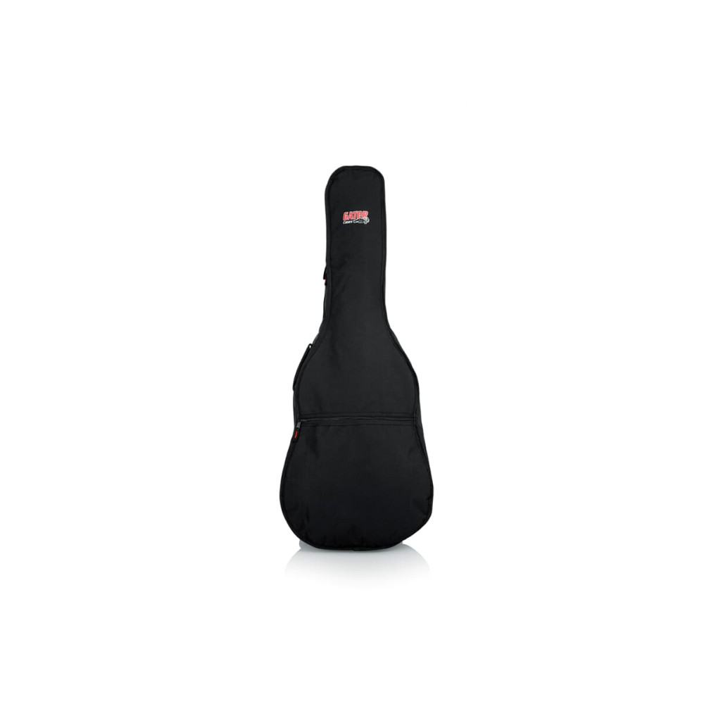 Gator GBE-DREAD Dreadnought Gig Bag with fixed Backpack Straps