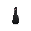 Gator GBE-DREAD Dreadnought Gig Bag with fixed Backpack Straps