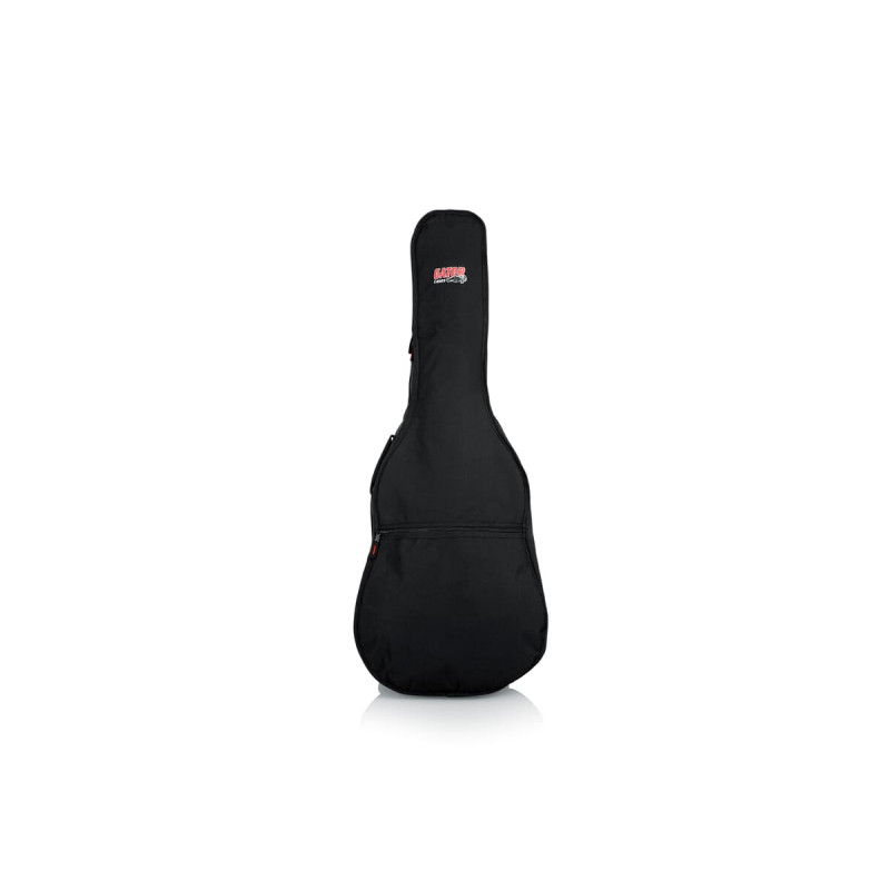Gator GBE-DREAD Dreadnought Gig Bag with fixed Backpack Straps