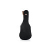 Gator GBE-DREAD Dreadnought Gig Bag with fixed Backpack Straps
