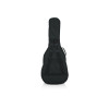 Gator GBE-DREAD Dreadnought Gig Bag with fixed Backpack Straps