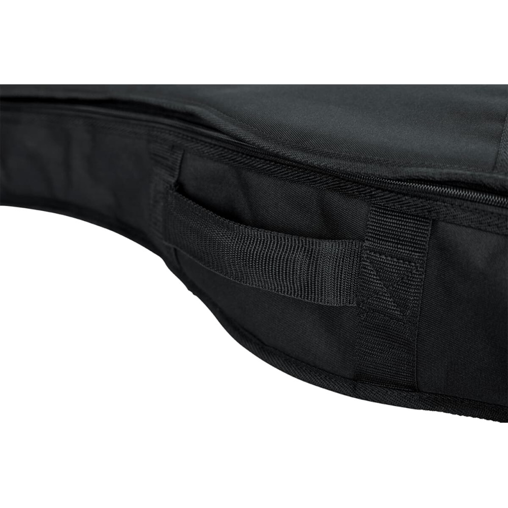 Gator GBE-ELECT Gig Bag Electric with fixed Backpack Straps