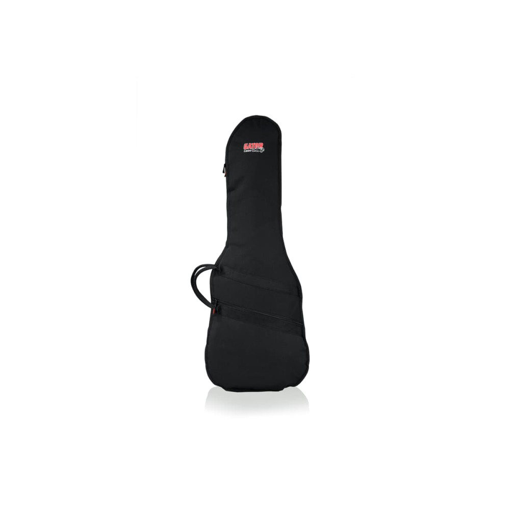 Gator GBE-ELECT Gig Bag Electric with fixed Backpack Straps