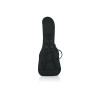 Gator GBE-ELECT Gig Bag Electric with fixed Backpack Straps