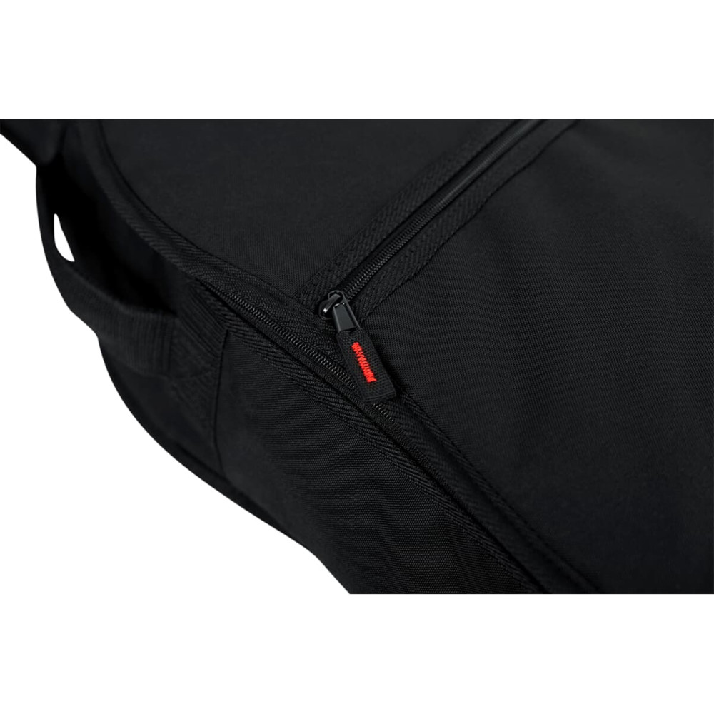 Gator GBE-ELECT Gig Bag Electric with fixed Backpack Straps