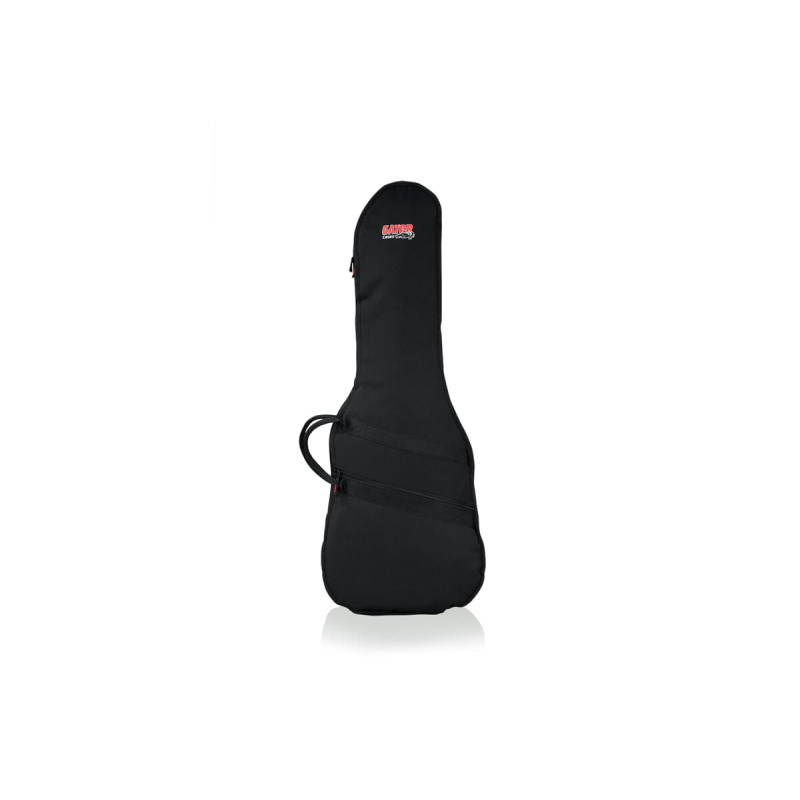 Gator GBE-ELECT Gig Bag Electric with fixed Backpack Straps