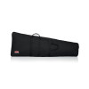 Gator GBE-EXTREME-1 Unique Shaped Gig Bag with fixed Backpack Straps